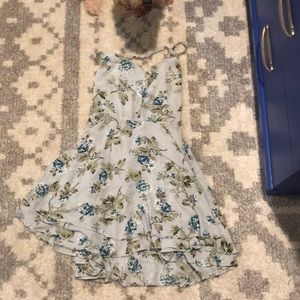 Two Urban outfitters sundress